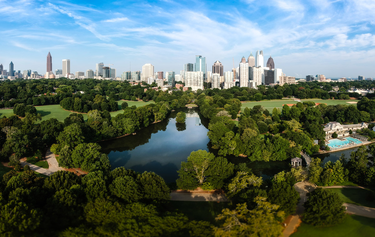 Are We Conscious of Urban Forest Management?