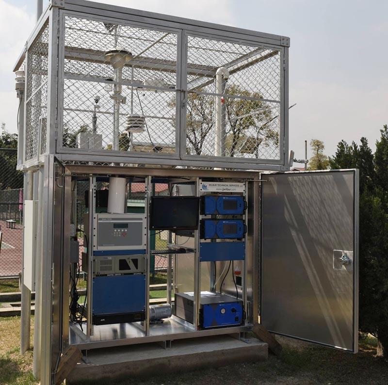 TECHNOLOGY AND ENVIRONMENT